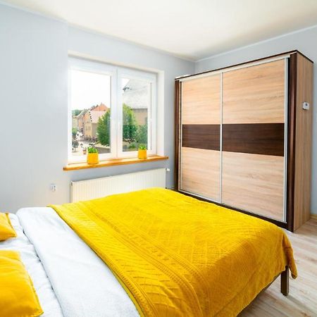 Apartament "Nad Jedlica" コバリ エクステリア 写真