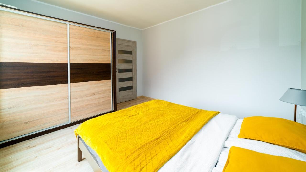Apartament "Nad Jedlica" コバリ エクステリア 写真