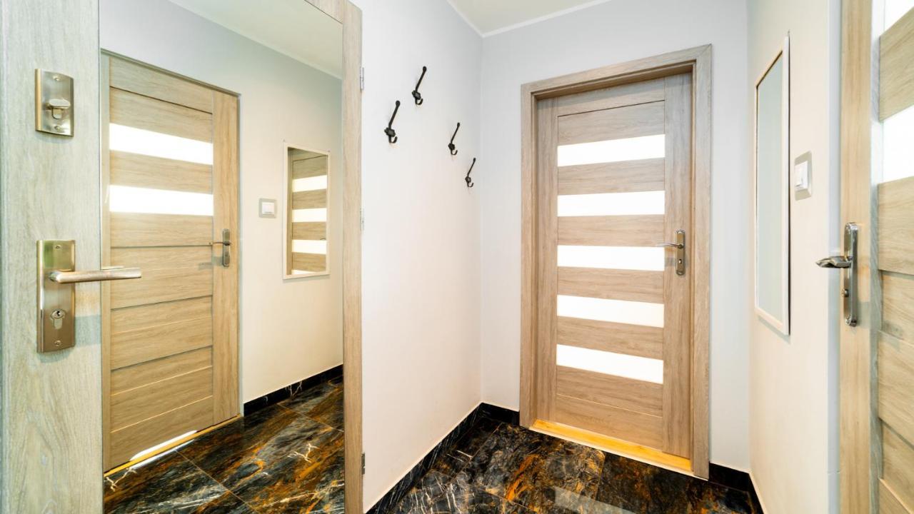 Apartament "Nad Jedlica" コバリ エクステリア 写真